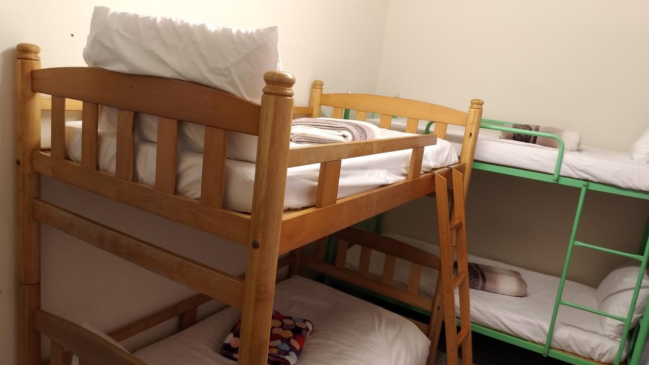 카이트 호스텔 자이 외부 사진